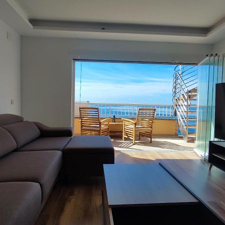 Residencial Varadero Villajoyosa Kültér fotó