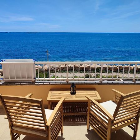 Residencial Varadero Villajoyosa Kültér fotó