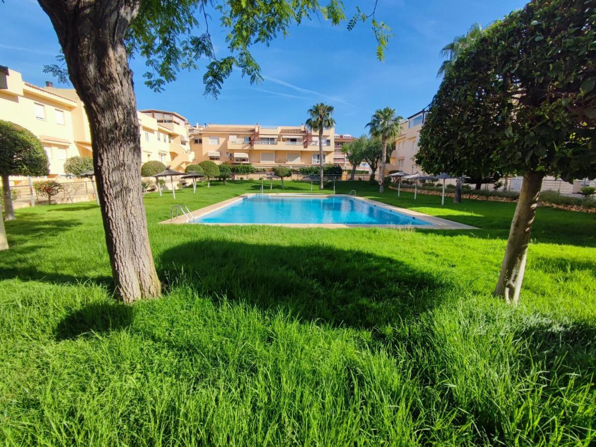 Residencial Varadero Villajoyosa Kültér fotó