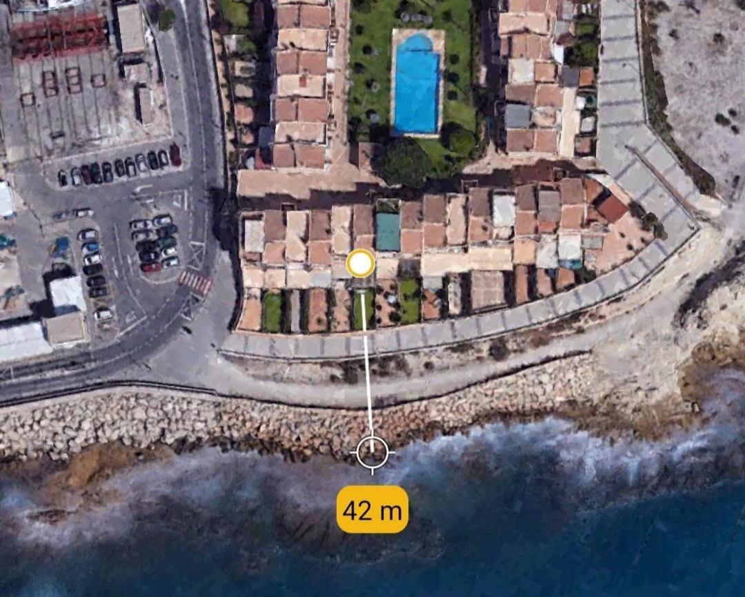 Residencial Varadero Villajoyosa Kültér fotó