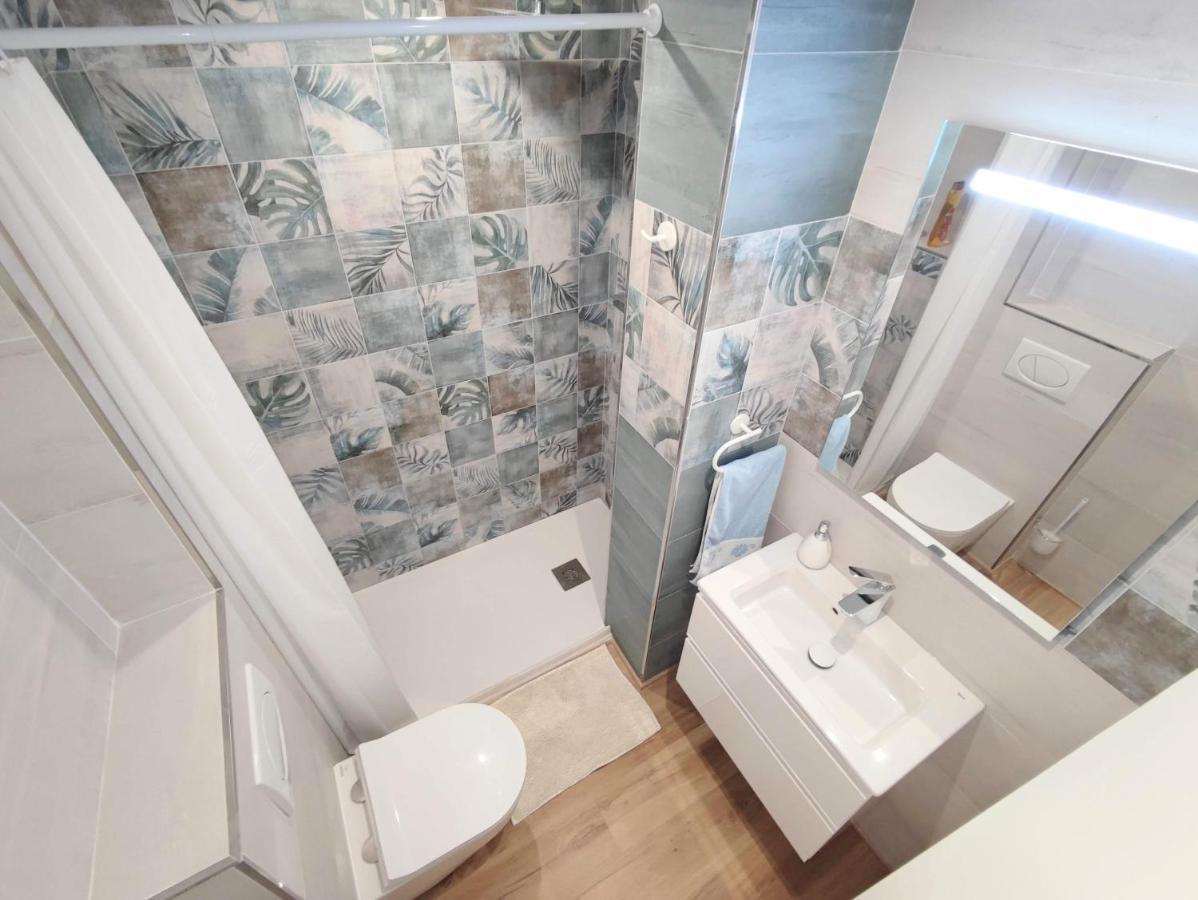 Residencial Varadero Villajoyosa Kültér fotó