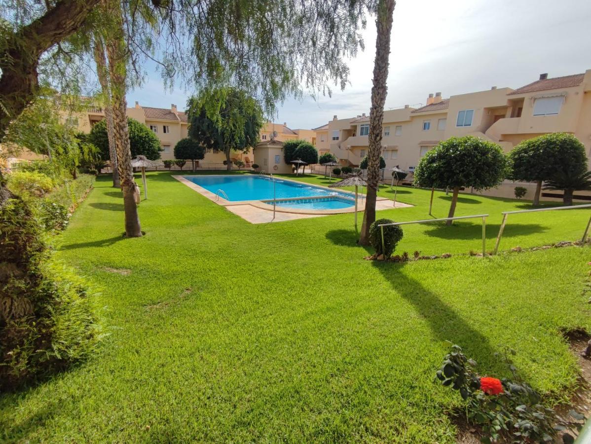 Residencial Varadero Villajoyosa Kültér fotó