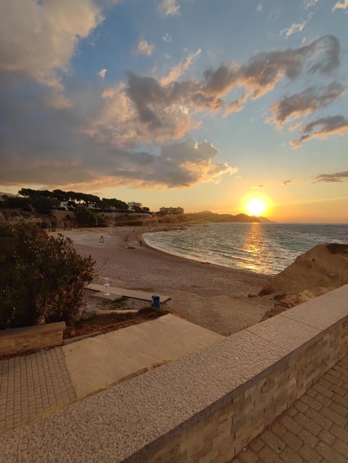 Residencial Varadero Villajoyosa Kültér fotó