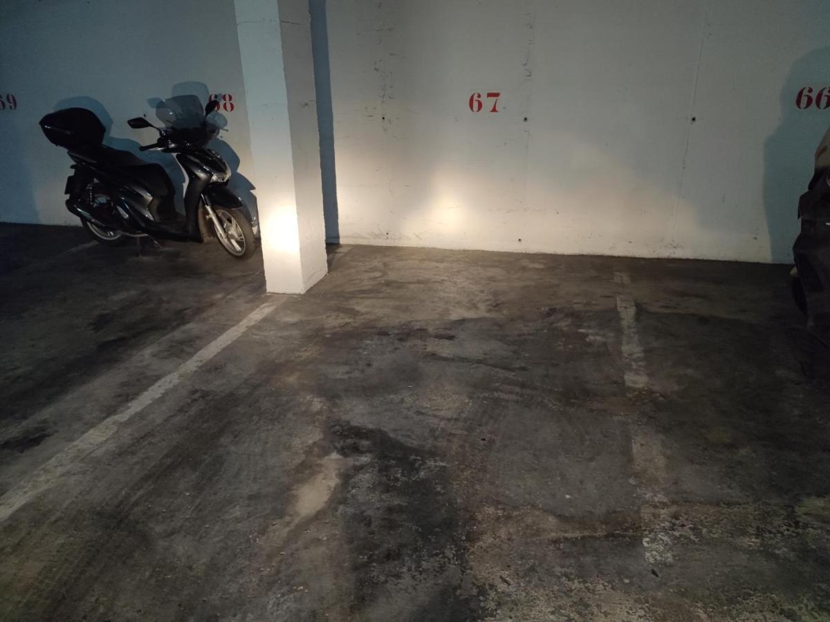 Residencial Varadero Villajoyosa Kültér fotó
