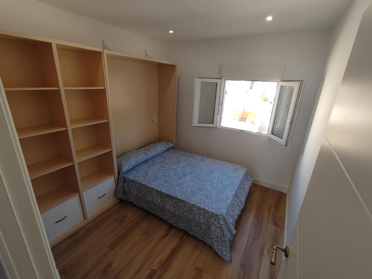 Residencial Varadero Villajoyosa Kültér fotó