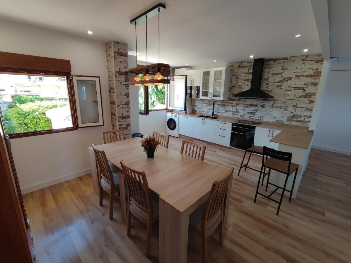 Residencial Varadero Villajoyosa Kültér fotó