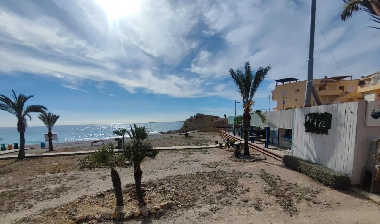 Residencial Varadero Villajoyosa Kültér fotó