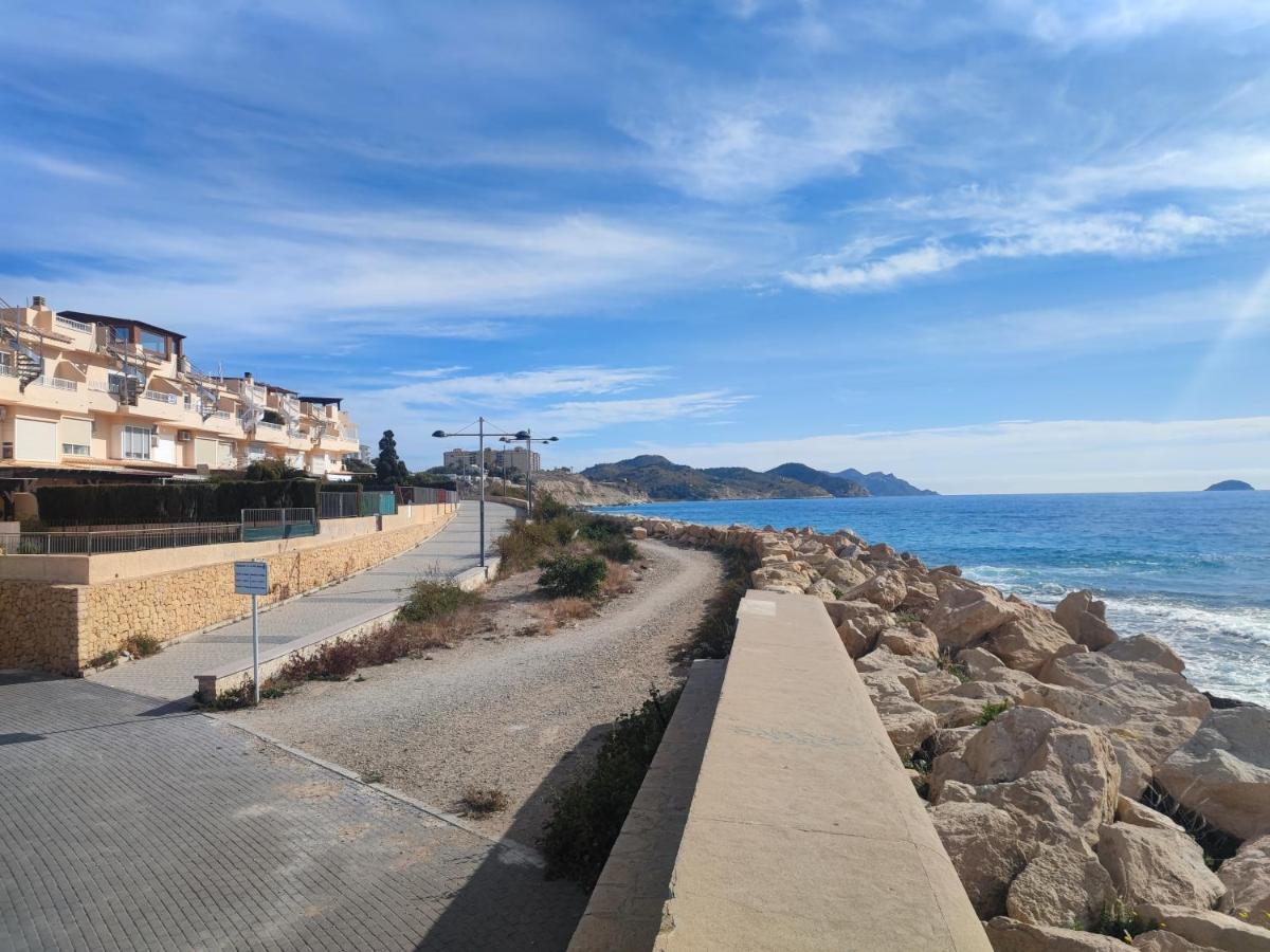 Residencial Varadero Villajoyosa Kültér fotó