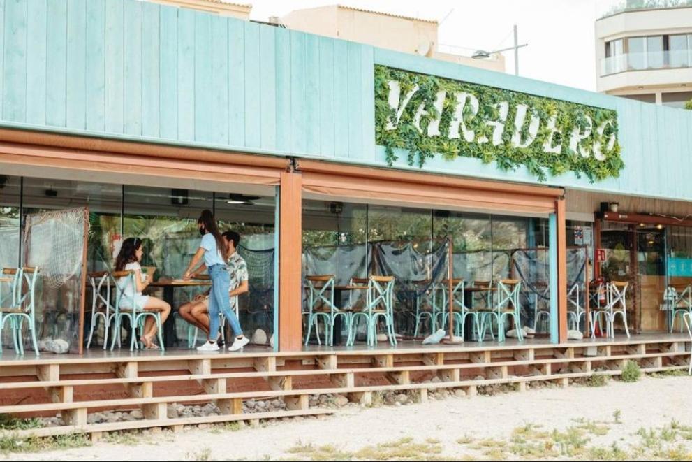 Residencial Varadero Villajoyosa Kültér fotó