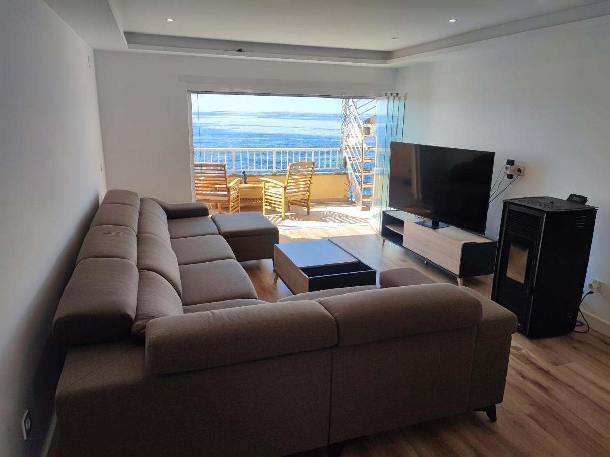 Residencial Varadero Villajoyosa Kültér fotó