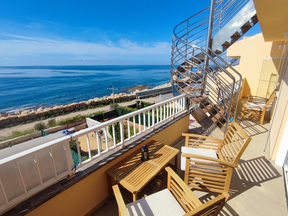 Residencial Varadero Villajoyosa Kültér fotó