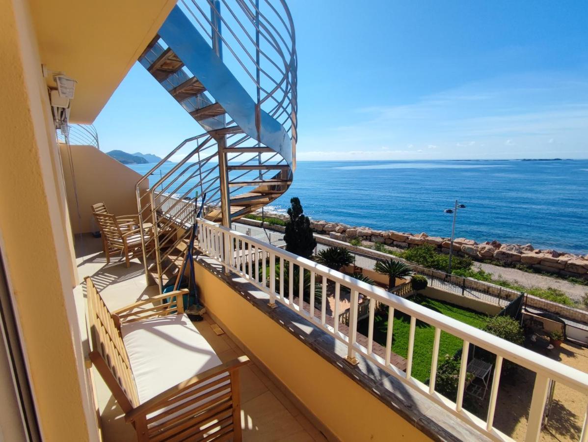Residencial Varadero Villajoyosa Kültér fotó